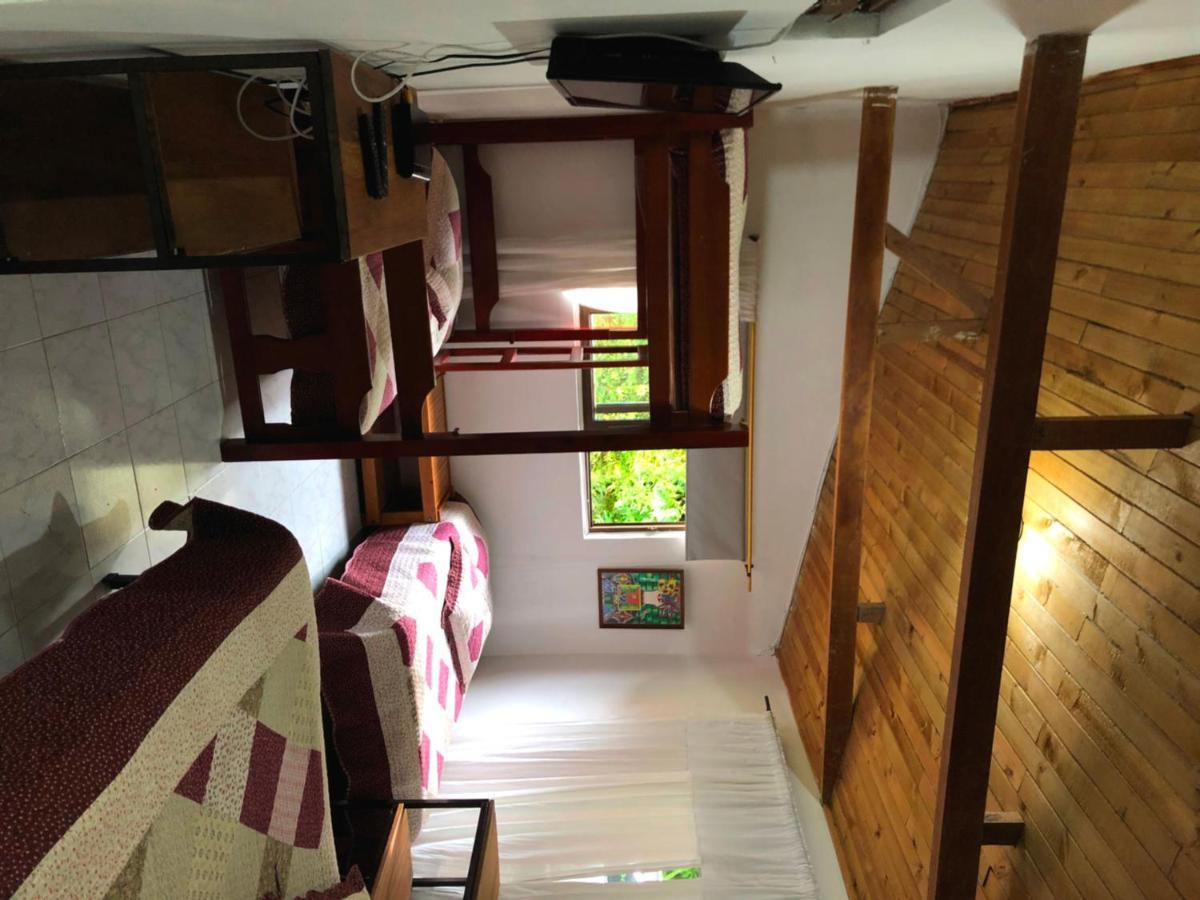 Salento Finca Hotel Mundo Nuevo Værelse billede