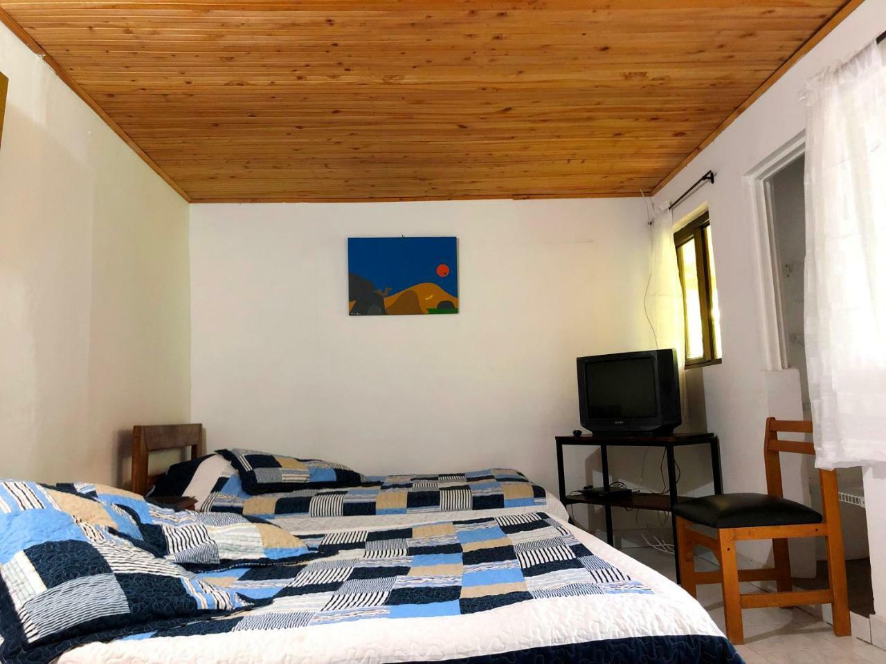 Salento Finca Hotel Mundo Nuevo Eksteriør billede